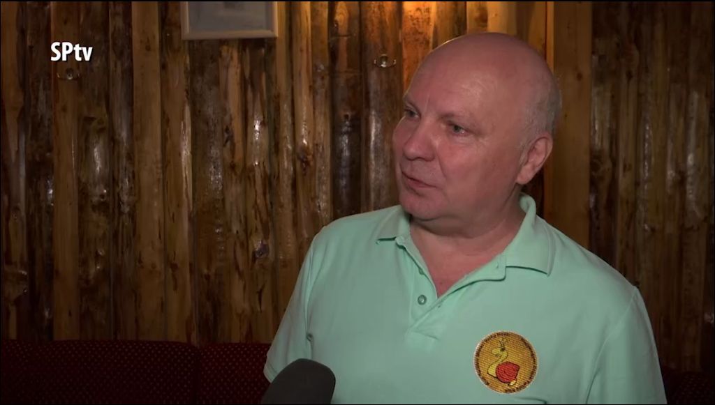 SPORT Csigák Turistaklub Évzárója